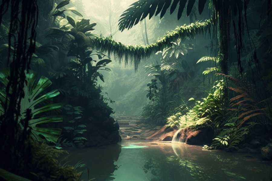 Квест в реальности Джуманджи от компании Казинаки Квест в реальности Джуманджи от компании Казинаки