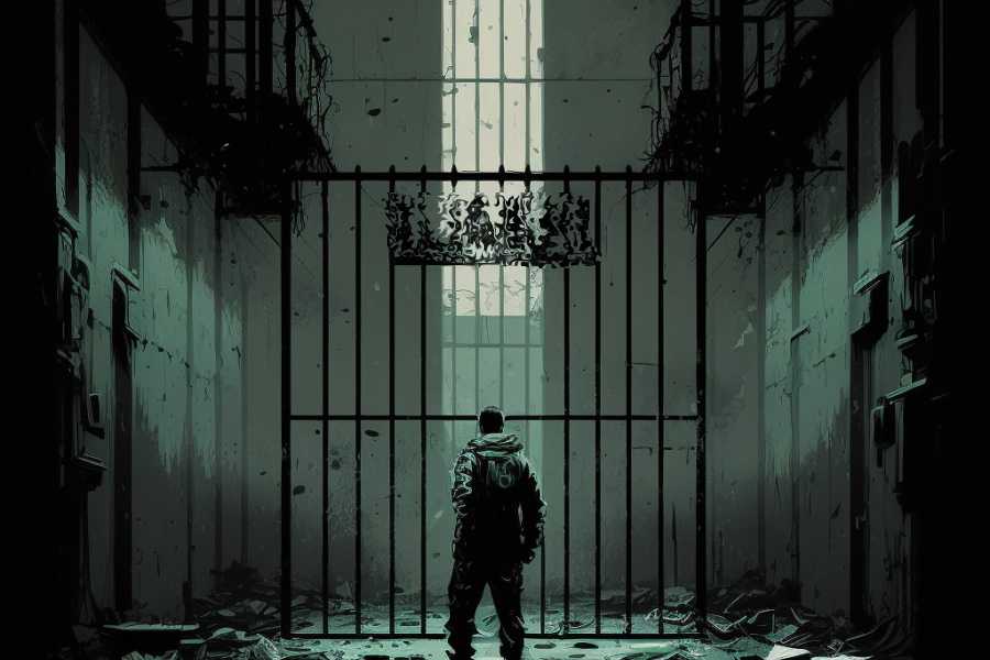 Квест в реальности Пила от компании LOST Квест в реальности Пила от компании LOST