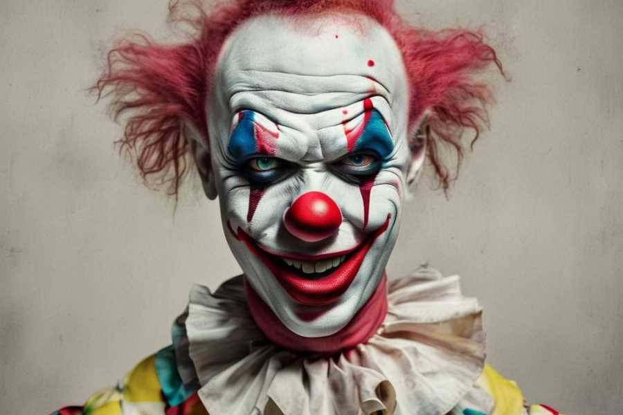 Квест в реальности Цирк от компании LOST Квест в реальности Цирк от компании LOST